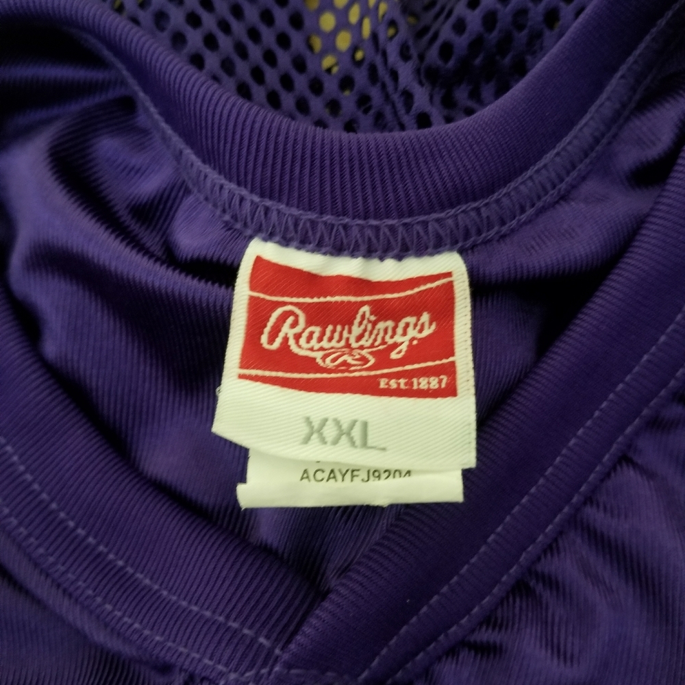 Rawlings - Picture 4 of 6